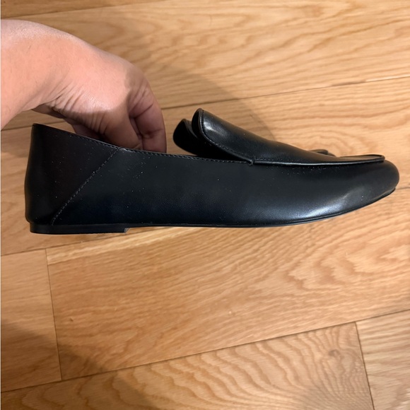 Vegan leather Loafers - Picture 6 of 8